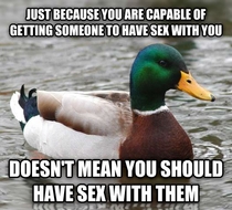 As a man in his late s I feel like too many people dont understand this