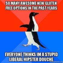 As a Person who has lived with coeliac disease for  years