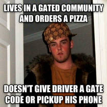 As a pizza driver I can confirm this is the worst