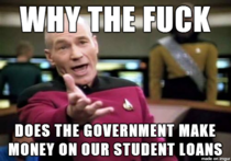 As a recent grad this is infuriating
