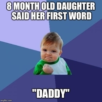 As a single father who only gets to see his daughter every other weekend this was major for me