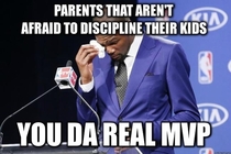 As someone who works a lot with children
