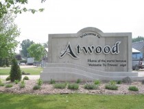 Atwood Ontario