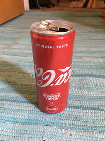Australian Coke