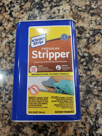 Babe dont be mad but I brought a premium stripper home last night