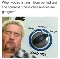 Backroad to Flavortown