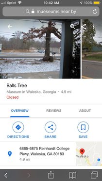 Balls Tree