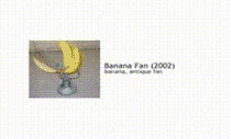 Banana-Fan