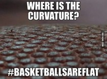 BasketballsAreFlat society