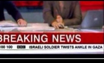 BBC bringing you breaking news