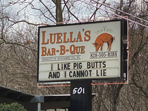 BBQ Joint in Asheville NC