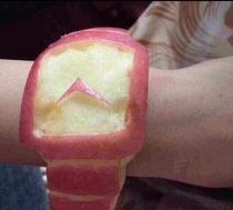 Beautifully crafted Apple Watch