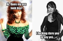 Before and After Katey Sagal