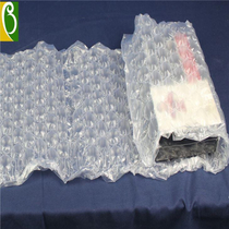 Before you start popping that bubble wrap remember the air in it is from China