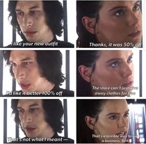 Ben SWOLO and Rey