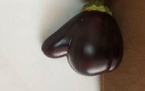 Best eggplant ever originally posted by rstormrazor