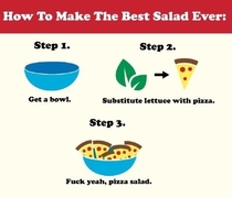 Best Salad ever