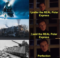 Bi-Polar