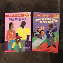 Bill may have written these a little too early