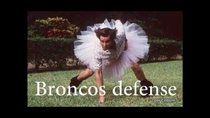 Broncos defense right now