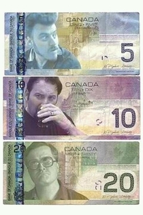 Canada is changing our money again