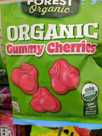 Certified USDA Organic micro-penis gummies Thanks CVS I hate it