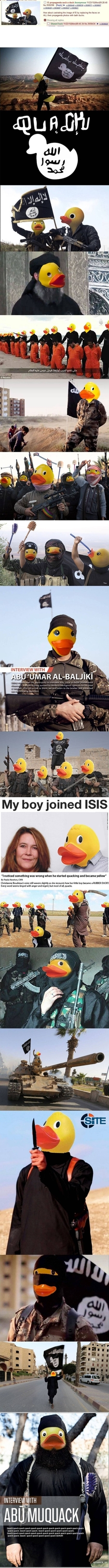 chan Photoshops terrorists into rubber ducks