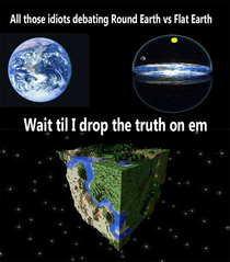 Checkmate atheists
