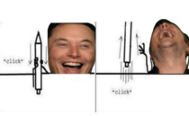 Childhood of Elon