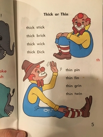 Childrens books arent what they used to be