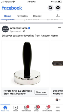 Chill out Amazonjust chill