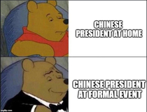 Chinese leader
