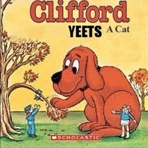 Clifford went too far this time