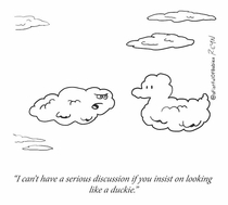 Cloud Talk 