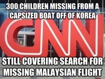CNN is at it again