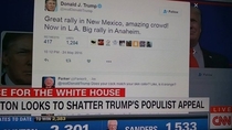 CNN needs to work on their cropping a little bit post from new sub-Reddit rNFSWTwitterReplies
