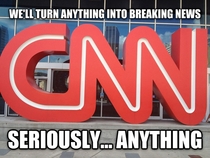 CNN the last  weeks