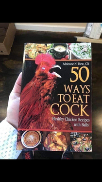 Cock anyone