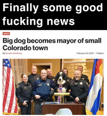 Colorado  good