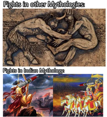 Comparative Mythology