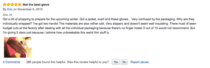 Condom reviews on Amazon are about what youd expect
