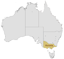Considering the state of Reddit today I thought Id share the state of Australia