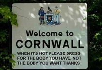 Cornwall realists
