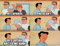 Cotton Hill doesnt play around