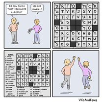 Crossword 