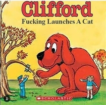 Dammit Clifford