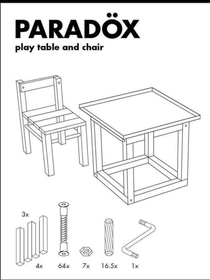 Damn Ikea Ive been working on this for  days and its still half built