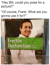 Damnit Frank