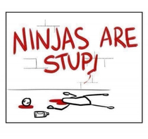 Dang Ninjas
