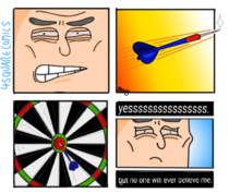 darts just the way it is - th February 